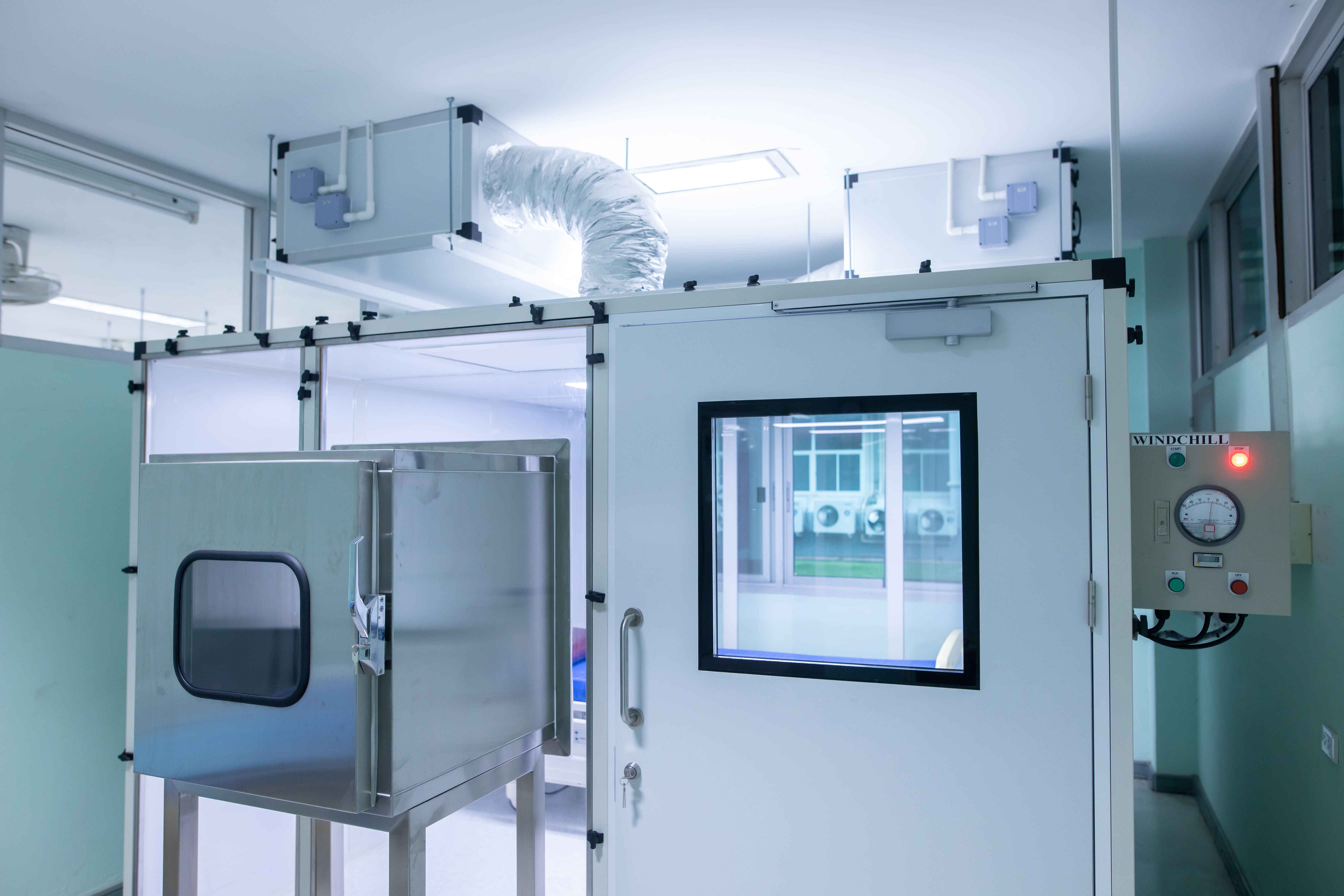Premium Sensing Solutions | Setra Systems